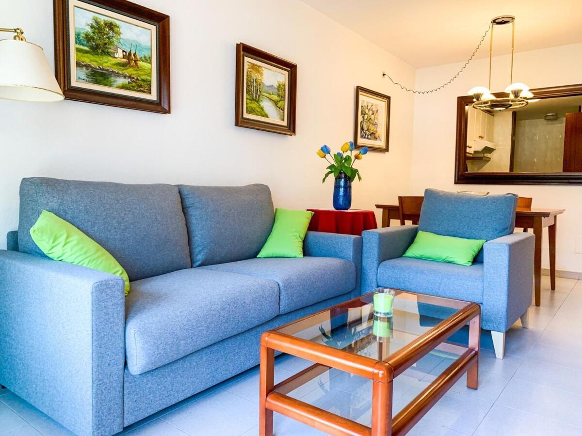 Apartamento Manhattan En El Centro Les Escaldes Zewnętrze zdjęcie
