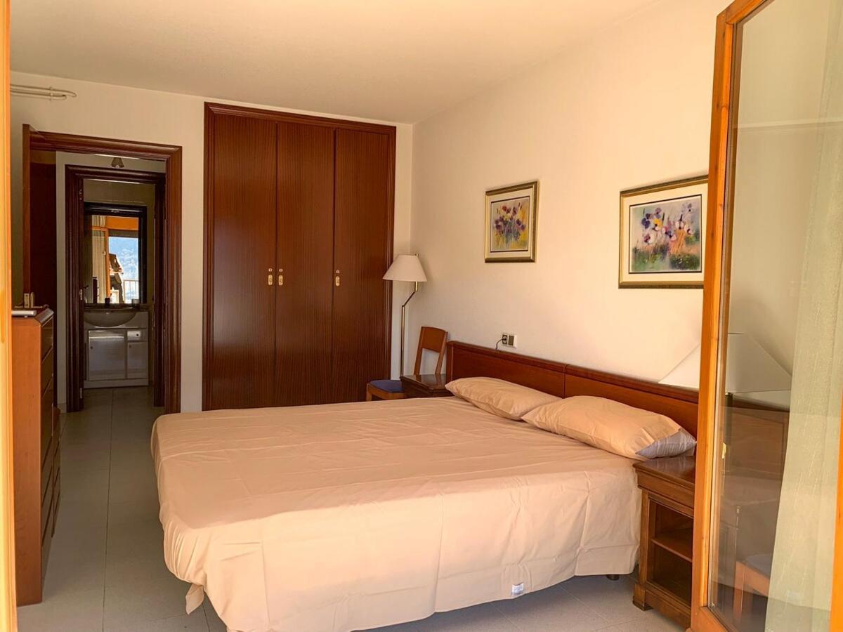 Apartamento Manhattan En El Centro Les Escaldes Zewnętrze zdjęcie
