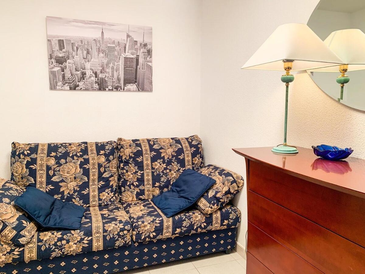 Apartamento Manhattan En El Centro Les Escaldes Zewnętrze zdjęcie